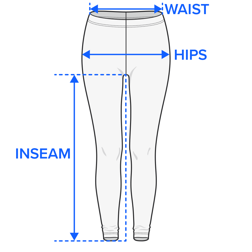 leggings - Rick And Morty Shop
