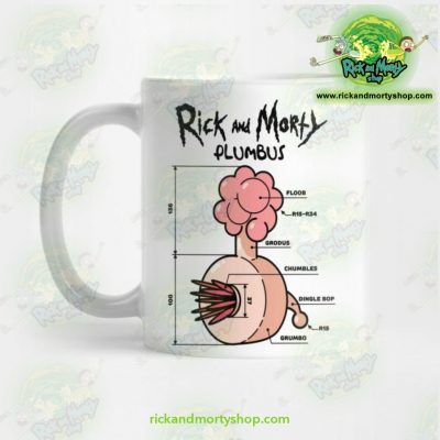 plumbus rick and morty