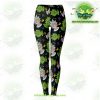 Rick And Morty 3D Legging - Cute Face Sanchez Xs Leggings Aop
