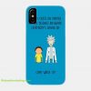 Rick and Morty