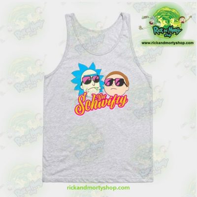 Rick And Morty : Get Schwifty