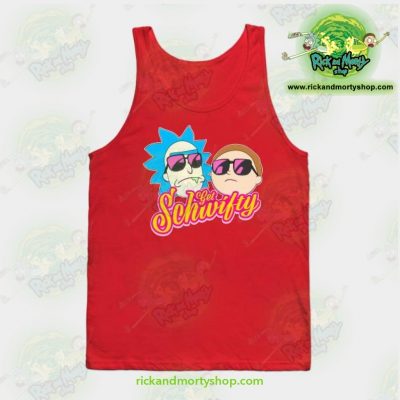 Rick And Morty : Get Schwifty