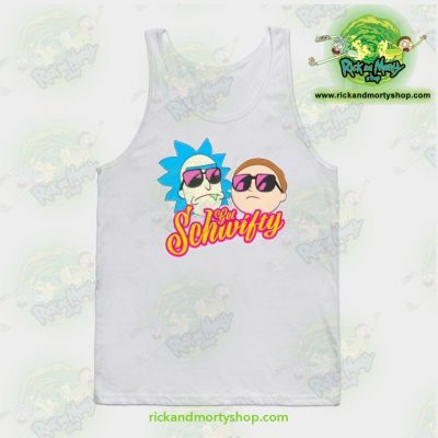 Rick And Morty : Get Schwifty