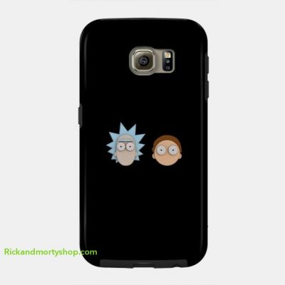 Rick And Morty - 3D