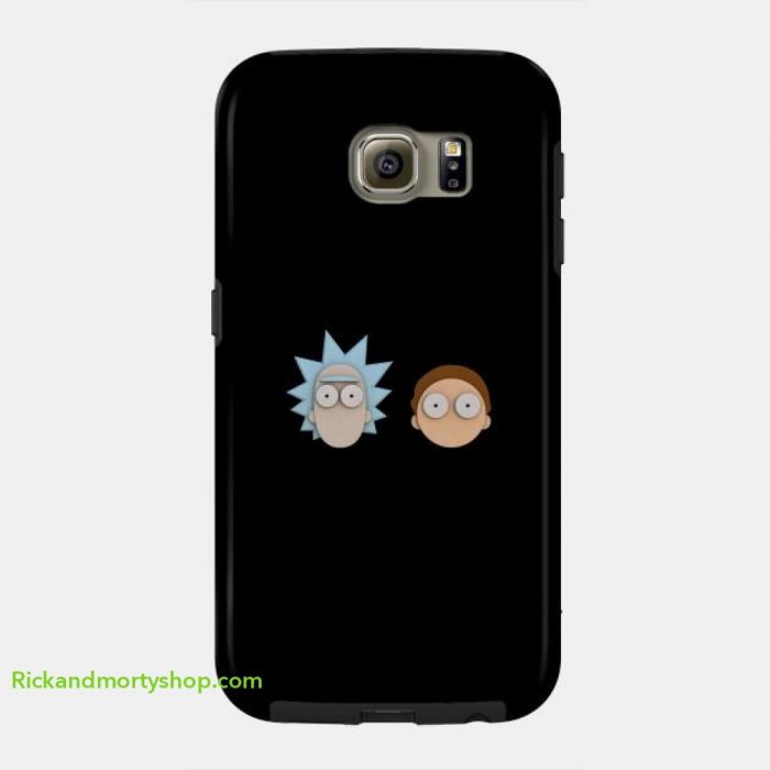 Rick And Morty - 3D