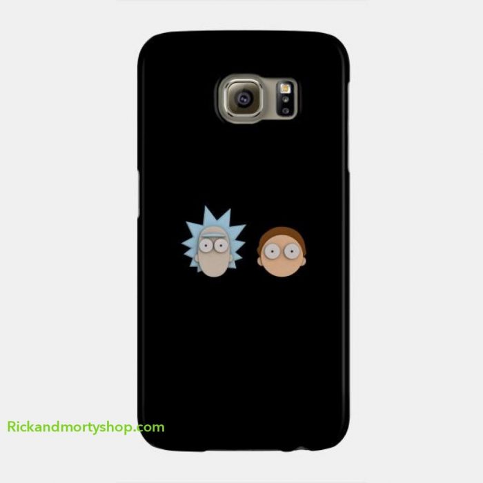 Rick And Morty - 3D