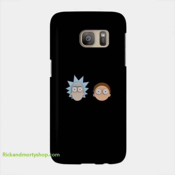 Rick And Morty - 3D