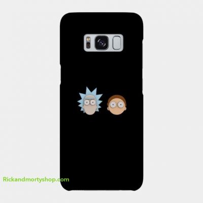 Rick And Morty - 3D