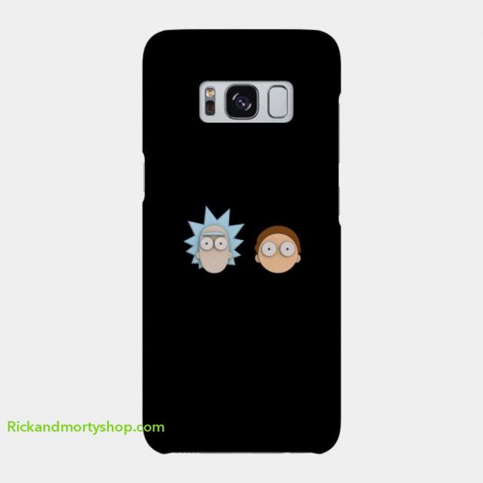 Rick And Morty - 3D