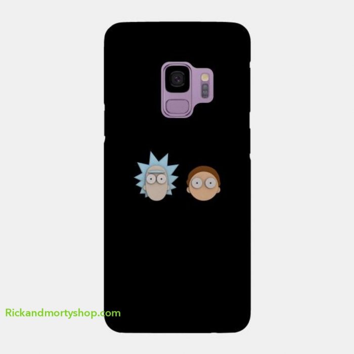Rick And Morty - 3D