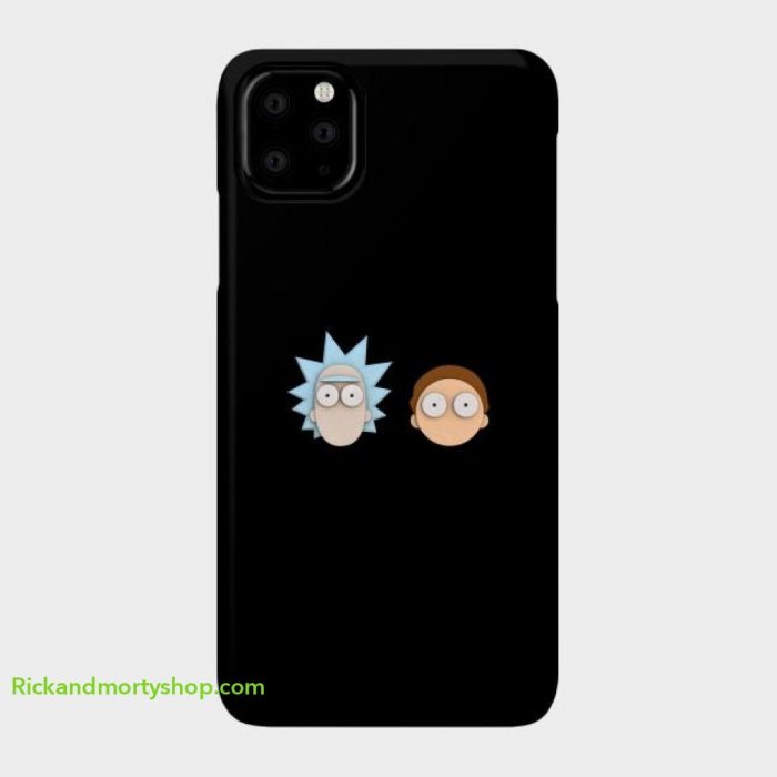Rick And Morty - 3D