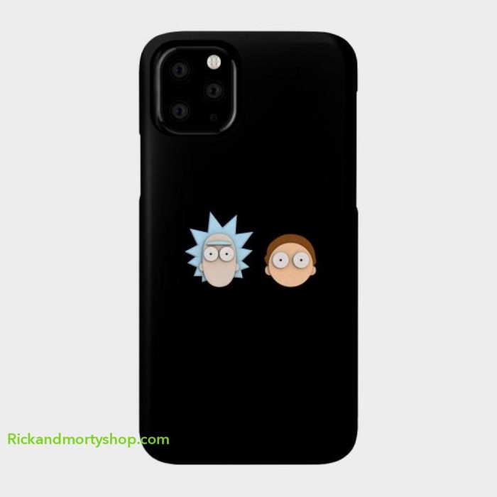 Rick And Morty - 3D