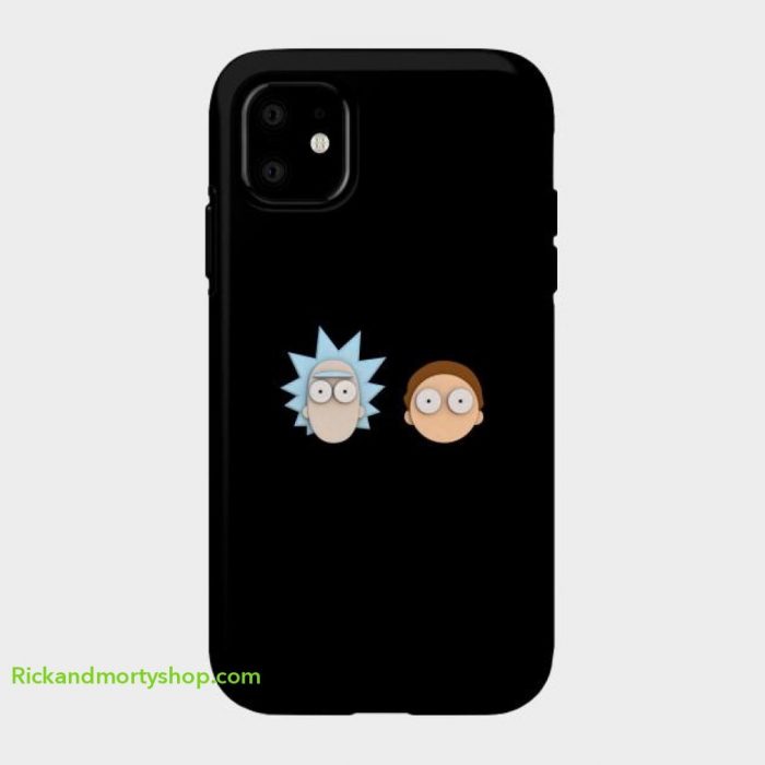 Rick And Morty - 3D