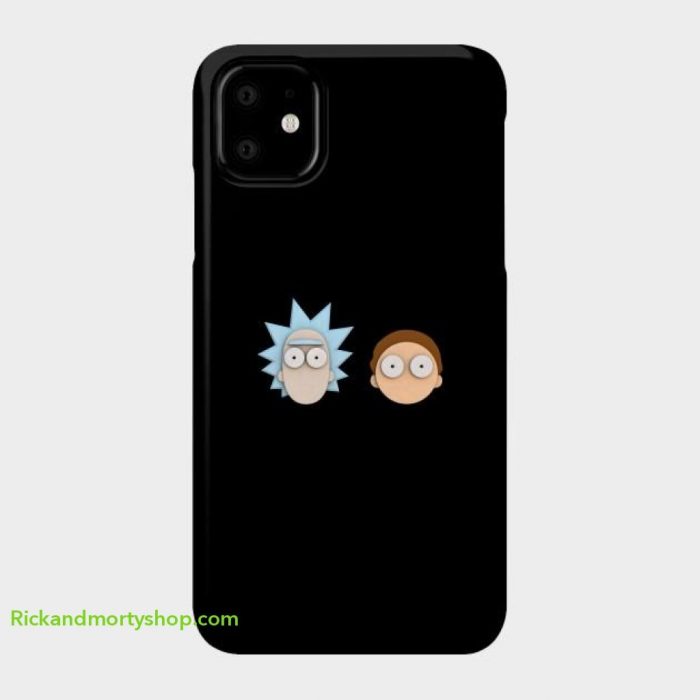 Rick And Morty - 3D