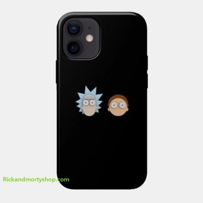 Rick And Morty - 3D