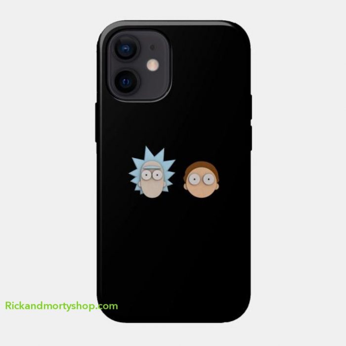 Rick And Morty - 3D