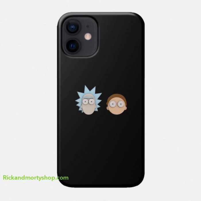 Rick And Morty - 3D