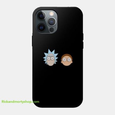 Rick And Morty - 3D