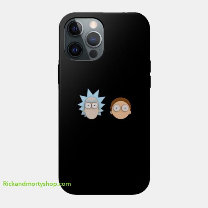 Rick And Morty - 3D