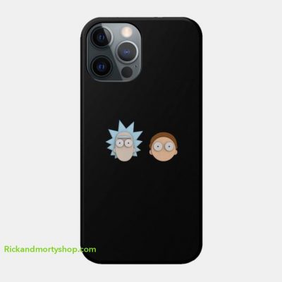 Rick And Morty - 3D