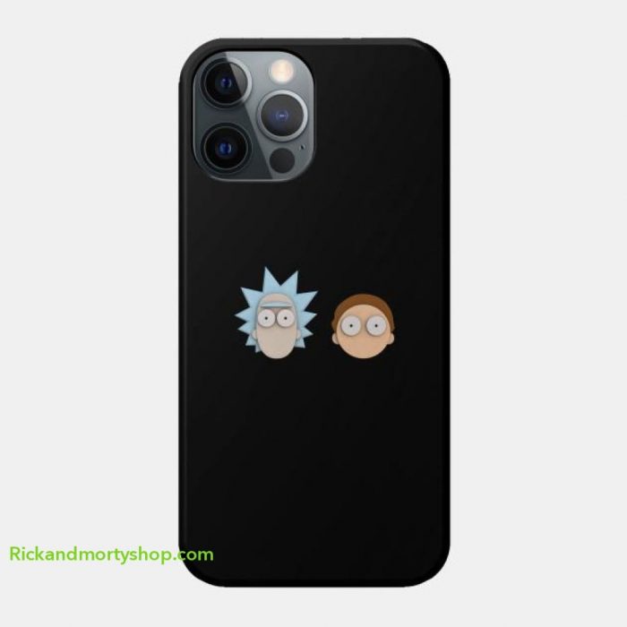 Rick And Morty - 3D