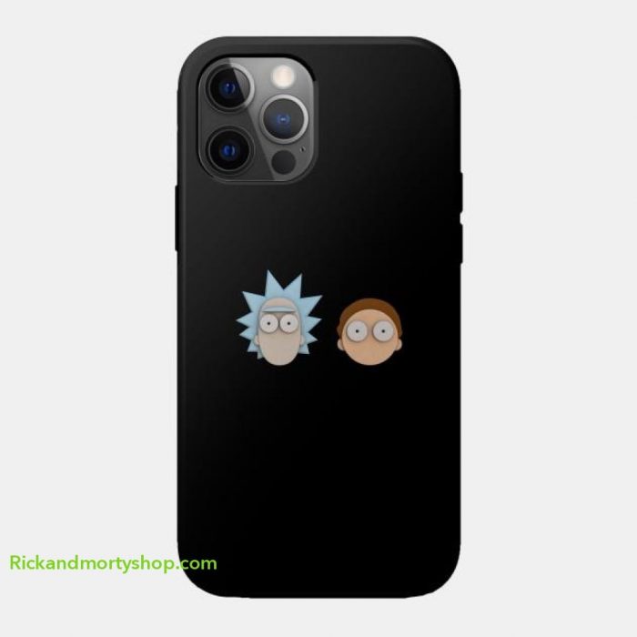 Rick And Morty - 3D