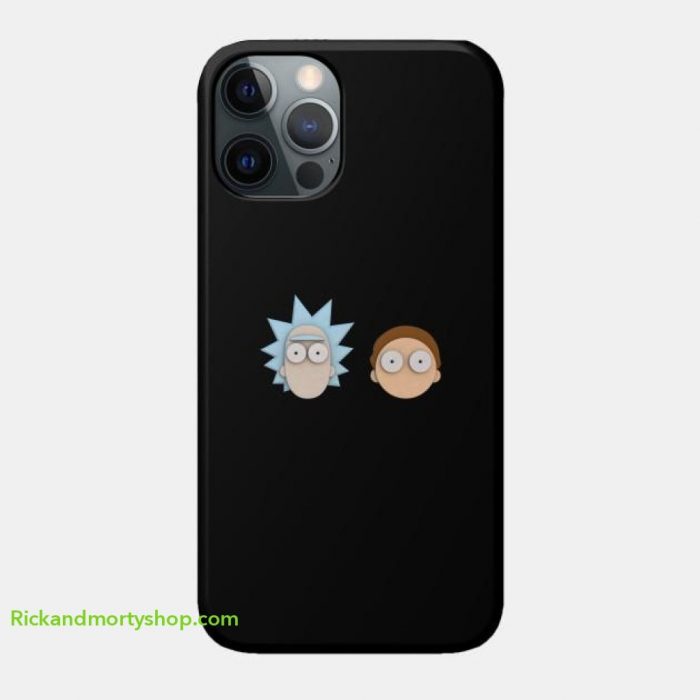 Rick And Morty - 3D