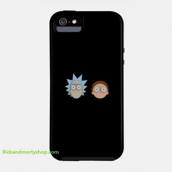 Rick And Morty - 3D