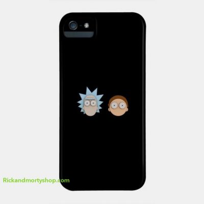 Rick And Morty - 3D