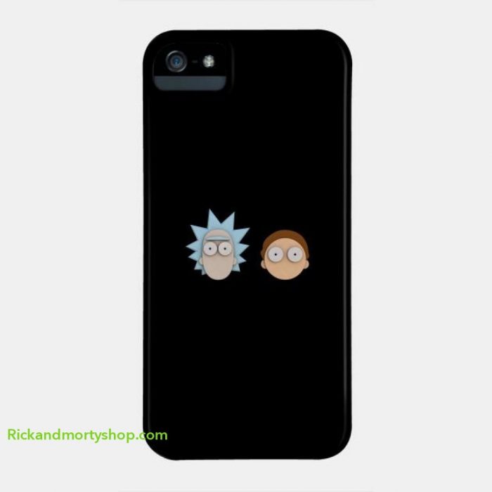 Rick And Morty - 3D
