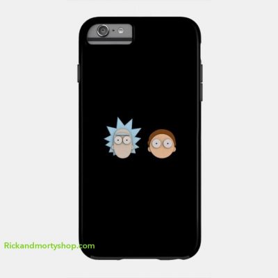 Rick And Morty - 3D