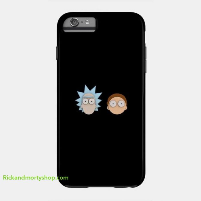 Rick And Morty - 3D