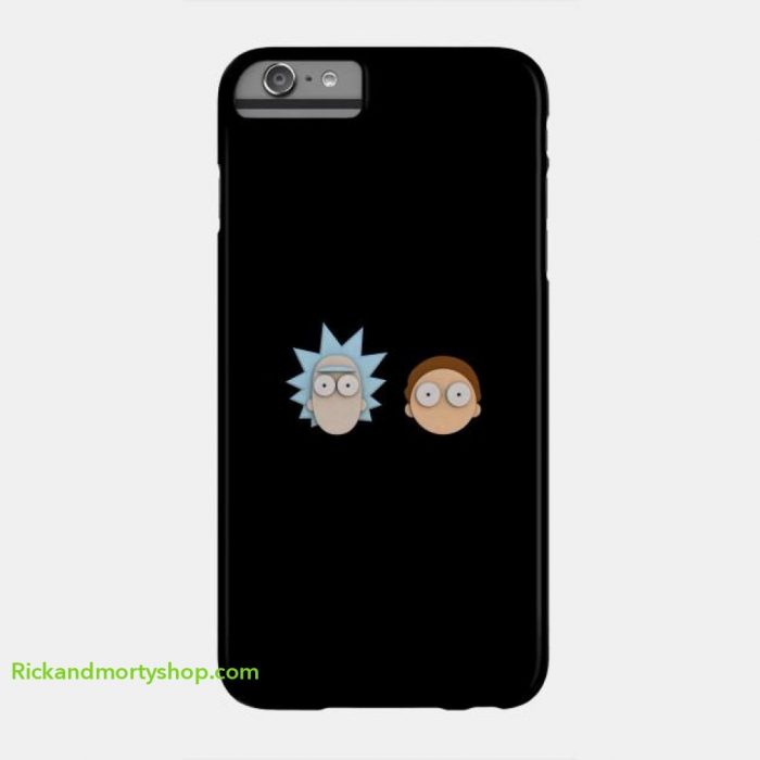 Rick And Morty - 3D