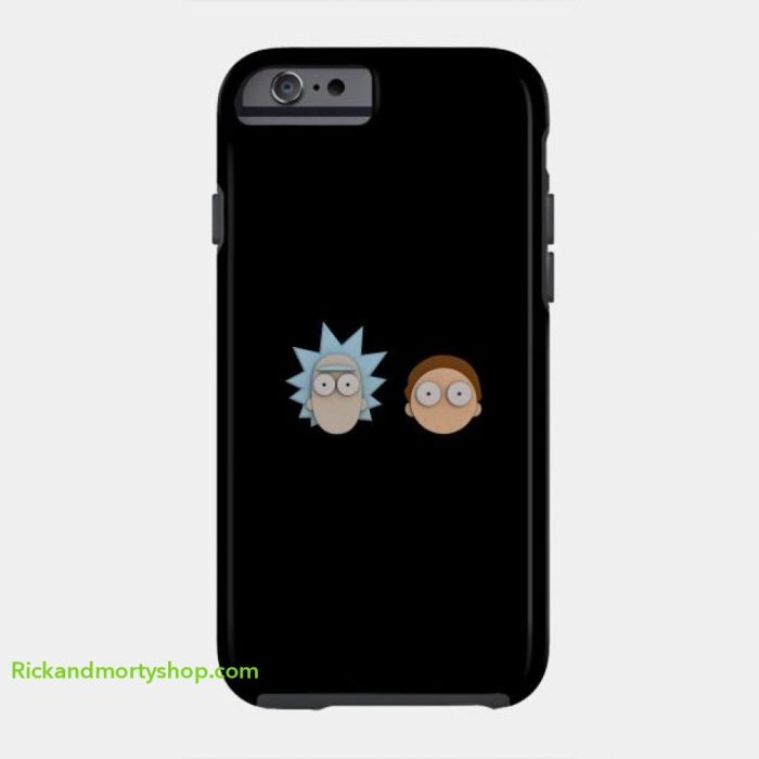 Rick And Morty - 3D