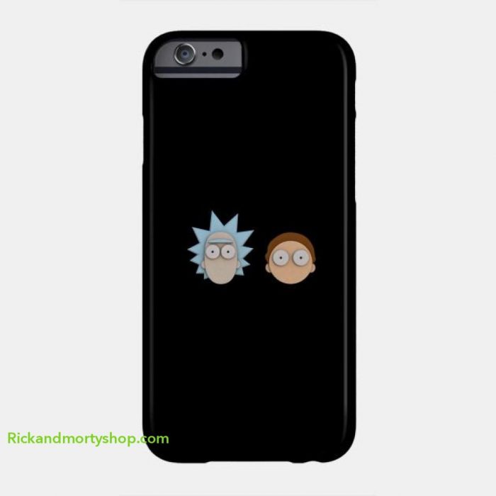 Rick And Morty - 3D