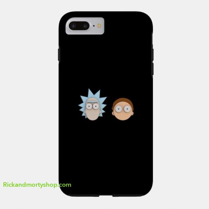 Rick And Morty - 3D