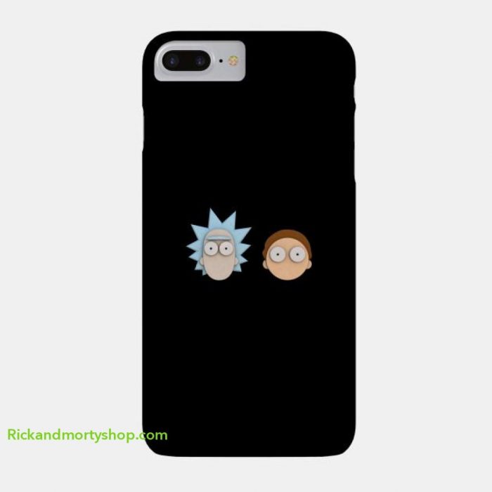Rick And Morty - 3D