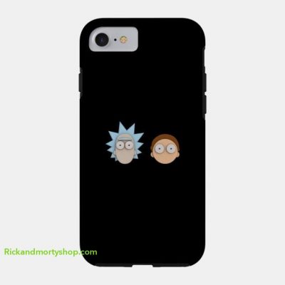 Rick And Morty - 3D