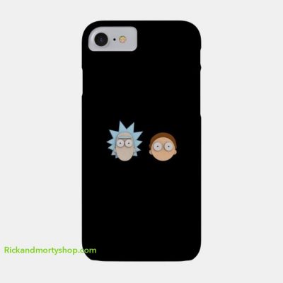 Rick And Morty - 3D