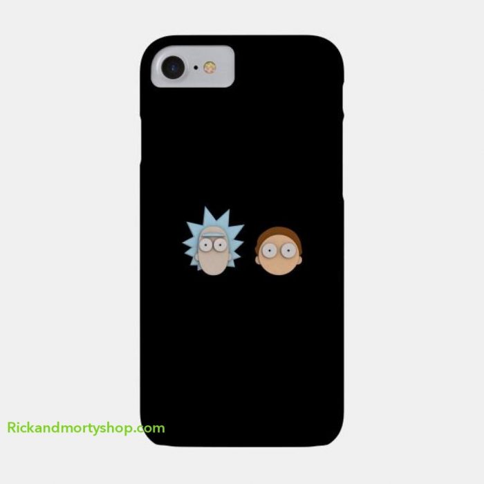 Rick And Morty - 3D