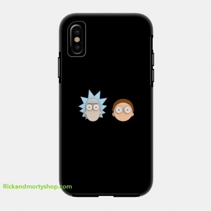 Rick And Morty - 3D
