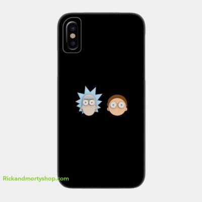 Rick And Morty - 3D