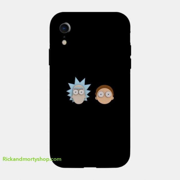 Rick And Morty - 3D