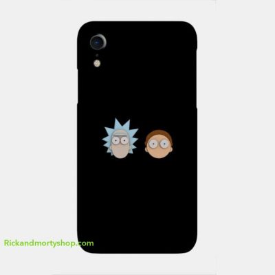 Rick And Morty - 3D