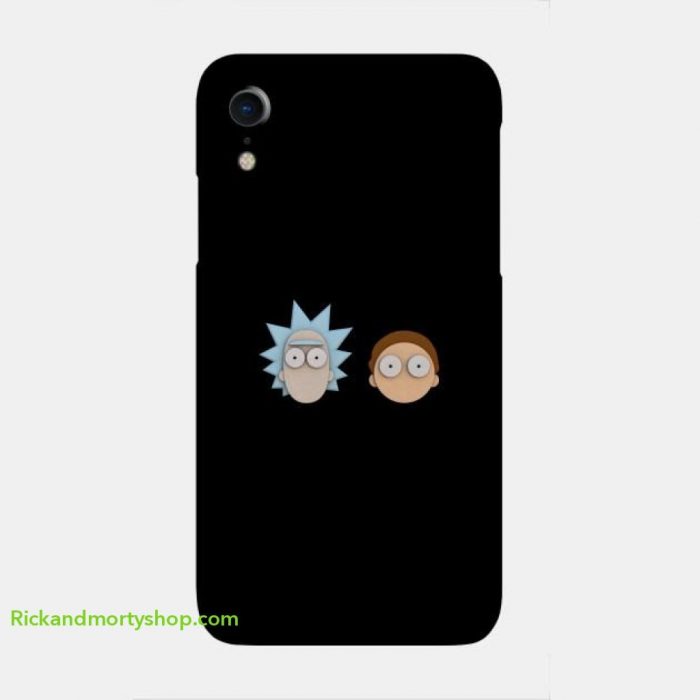 Rick And Morty - 3D