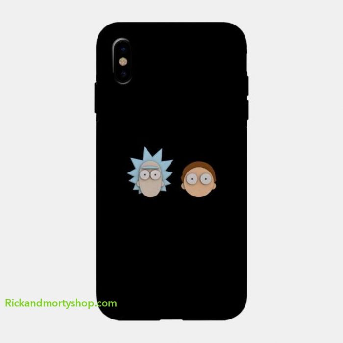 Rick And Morty - 3D