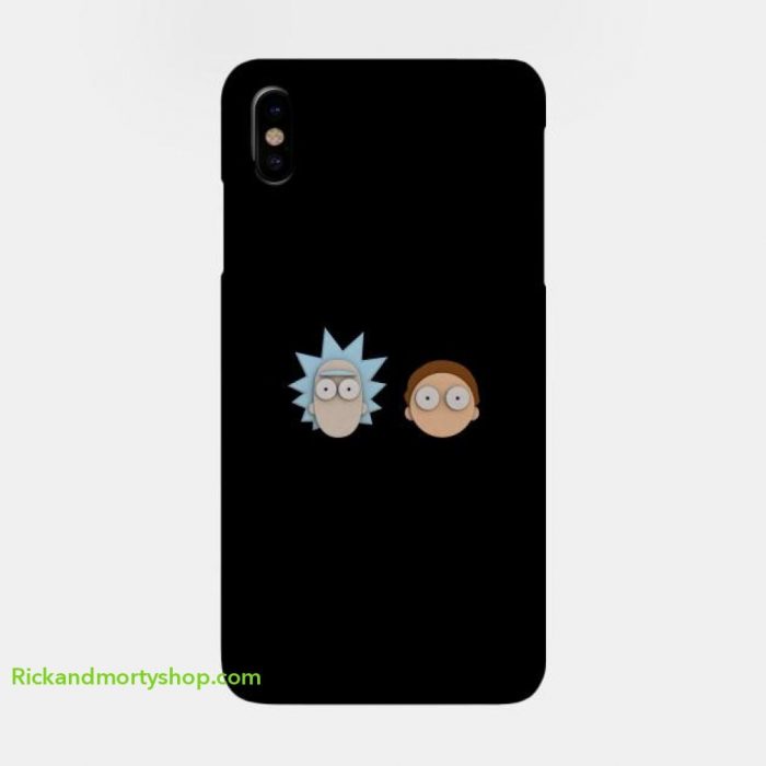 Rick And Morty - 3D