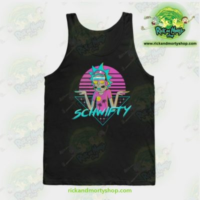 Rad Schwifty