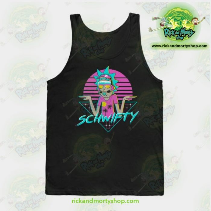 Rad Schwifty