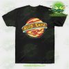 Rick And Morty T-Shirt - Blips Chitz! Black / S T-Shirt